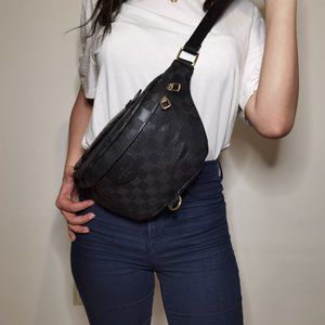 LV Bumbag Fanny Bag